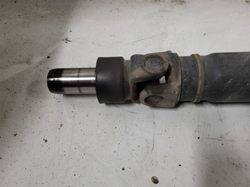 фото thumb №6, Subaru forester iii 08r 2.0 d boxer дизель ee20z wał приводной