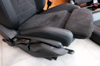 фото thumb №11, Bmw x1 u11 салон сидіння м-пакет harman кардон алькантара / veganza 225km!