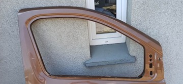 фото thumb №11, Trafic iii vivaro b 2014- дверь правые перед