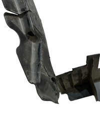 фото thumb №9, Bentley flying spur канал впуск повітря радіатора 3se121334b