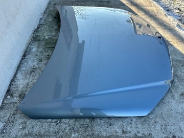 фото thumb №7, Капот mercedes w204 a204 c клас перед передня оригінал оригінальний номер