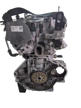 фото thumb №7, Opel insignia b 1.5t lfv двигун стійка 130tyś mil