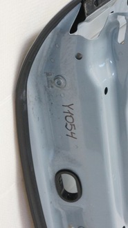 фото thumb №11, Audi tt двері праві праві перед обшивка