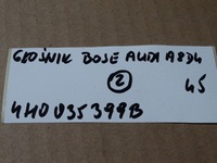 фото thumb №4, Динамік bose високочастотний audi a8 d4 a6 a7 c7 1