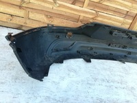 фото thumb №9, Renault kadjar lift 18-22 бампер задний задняя