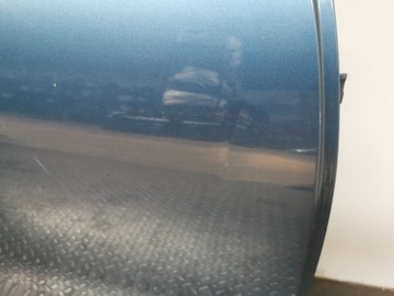 фото thumb №4, Дверь правый зад citroen grand c4 picasso ii kgqc