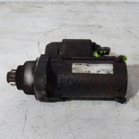 Купить Skoda octavia 2 1.6mpi 102km стартер d6gs13m, фото thumb