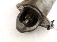 фото thumb №2, Opel zafira b 2007 55556092 стартер