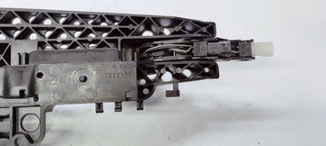 фото thumb №9, Ручка левая audi a6 a7 4h1837885 lz7s led keyless