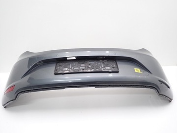 фото thumb №2, Бампер зад задний комплектный pdc seat leon iii 13r