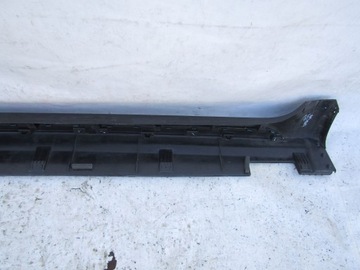 фото thumb №12, Порог планка kia optima iv 15- sport hev правая