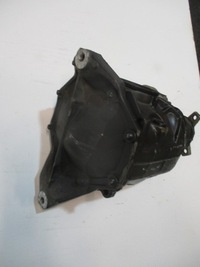 фото thumb №1, Диференціал mercedes glk 204 2,2cdi 2,47 задня