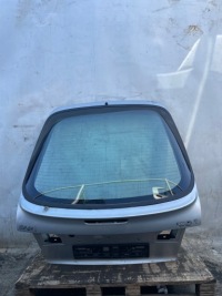 Купити Saab 900 s кришка багажника багажника з скло 247, фото thumb