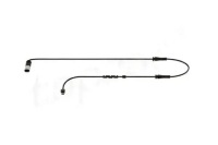 фото thumb №1, Датчик зносу гальмівних колодок 502 945 topran