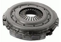 фото thumb №1, Притиск зчеплення daf lf45/55, 65cf, iveco eurocargo