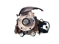 фото thumb №1, Citroen c5 2 ii x7 08-17 поворотный кулак ступица правый задняя kombi