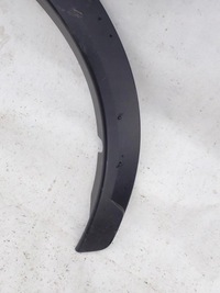 фото thumb №8, Mitsubishi eclipse cross 18- накладка левый задняя