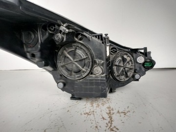 фото thumb №9, Лампа левая фара hyundai i30 12- з подсветка