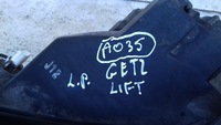 фото thumb №7, Лампа лівий перед передня 921011c500 hyundai getz lift 05-11