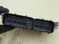 фото thumb №9, Блок управления двигателем fiat эбу grande punto 1.4 t-jet 51822805c 0261201684