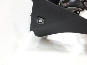 фото thumb №10, Toyota yaris iii 11-14 5d панель раздаточная европа консоль капот 1,0 b