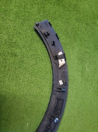 фото thumb №4, Ford puma mk2 молдинг крила ліва задня накладка лівий задня l1tb-s286d03-d