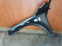 фото thumb №9, Крила правий skoda octavia 3 iii lf7y 2013-2017