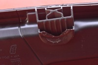 фото thumb №15, Панель приладів приладова консоль панель приладів подушка безпеки eu 13315252 opel meriva b 10-14