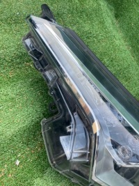 фото thumb №3, Toyota chr ch-r ch r лампа led фара левый левая 81150-f4030-00