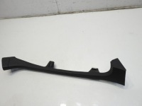 фото thumb №6, Молдинг захист поріг правий задня vw passat b7 kombi 309867766