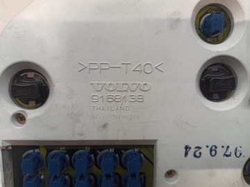 фото thumb №12, Volvo v70 i 2.4 b спідометр  прилади 9168138 9168144
