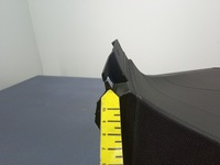 фото thumb №9, Bmw 1 f40 оббивка кришки задня 7456065