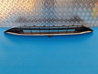 фото thumb №1, Mercedes e w213 хром решітка бампера передньої нова