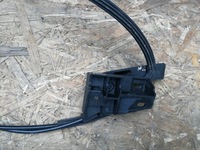 фото thumb №4, Ручка капот + трос seat mii 1.0 2017