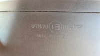 фото thumb №9, Audi a4 b9 15-19r дзеркало зовнішні праве 14-pin ly9t