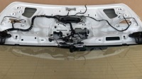 фото thumb №8, Кришка audi q3 рестайлінг 83a w колір ls9r bez фарбування оригінал