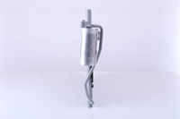 фото thumb №11, Конденсатор nissens a1685000854 1685001154 a 1685000