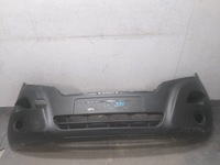 фото thumb №1, Бампер перед renault master iii 3 10-