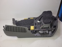 фото thumb №5, Обшивка багажника правый audi q5 8r 8r0863880d серая