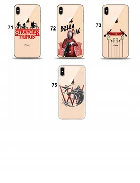Чехол Чехол для iPhone XR MIX PATTERNS