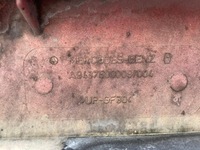 фото thumb №2, Капот решітка радіатора решітка радіатора mercedes actros mp2