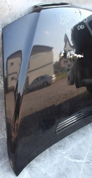 фото thumb №7, Капот bmw e65 рестайлинг 475 чёрный сапфир оригинал