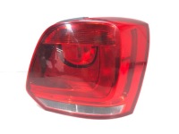 фото thumb №1, Лампа правый задняя vw polo v 6r0945096l хэтчбек