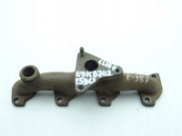 фото thumb №1, Renault kangoo 01-08 1.5 dci колектор випускний