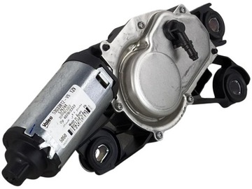 фото thumb №12, Двигун двірник seat altea, leon, toledo iii 03.04- зад valeo