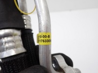 Пабтрубок  шланг трубка кондиционера 1625910-00-b tesla model 3 3d3 3d7 21r Цена, фото thumb