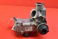 фото thumb №1, Радиатор выхлопных газов 059131515cg audi a6 c7 3.0 tdi 204 km 10-14