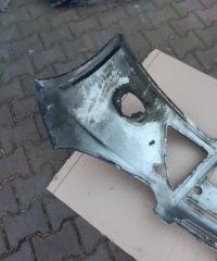 фото thumb №12, Бампер передній перед ford focus mk3 10-14 bm51-17757-a