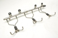 Bmw 4 m4 f82 f83 3.0 молдинг упорскування інжектор 7620946 7848363 Зі Шроту, фото thumb