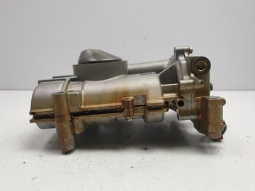 фото thumb №6, Honda civic vii 2.0 i-vtec насос масла масляна